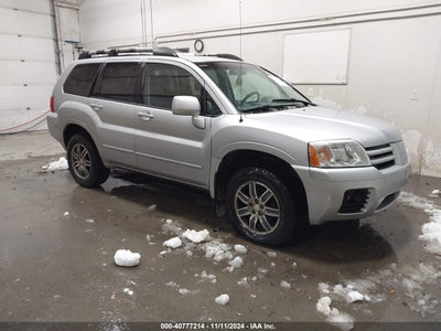 MITSUBISHI ENDEAVOR 2004