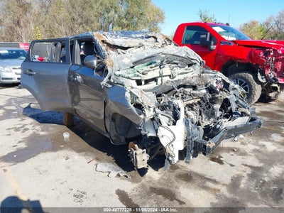 KIA SOUL 2018