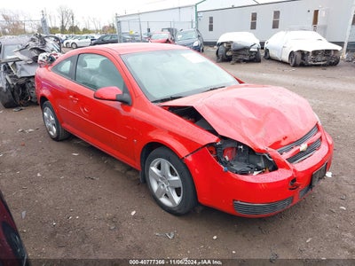 CHEVROLET COBALT 2007