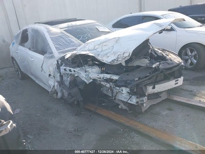 CADILLAC CT5 2020