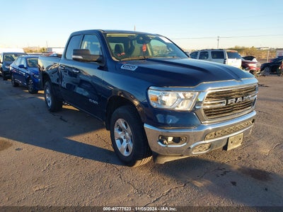 RAM 1500 2020