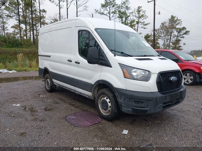FORD TRANSIT-250 CARGO VAN 2023