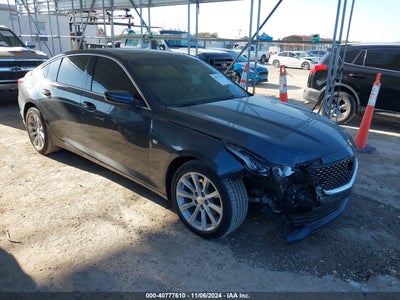 CADILLAC CT5 2020