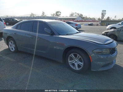 DODGE CHARGER 2019