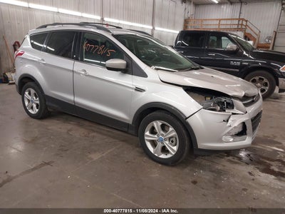 FORD ESCAPE 2013