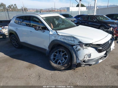 MAZDA CX-50 2023