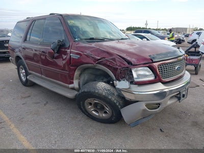FORD EXPEDITION 2000
