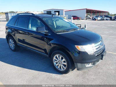 FORD EDGE 2010