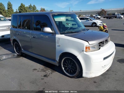 SCION XB 2006