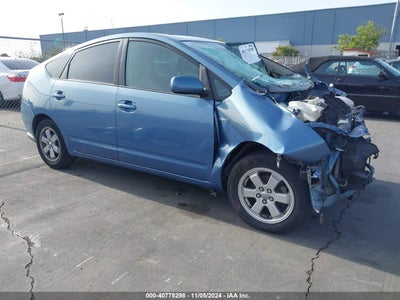 TOYOTA PRIUS 2009