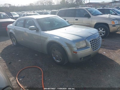 CHRYSLER 300 2005