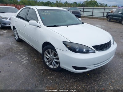 TOYOTA CAMRY 2003