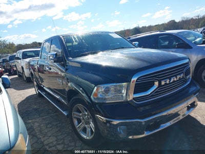 RAM 1500 2016