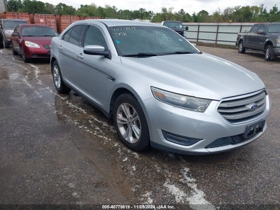 FORD TAURUS 2014