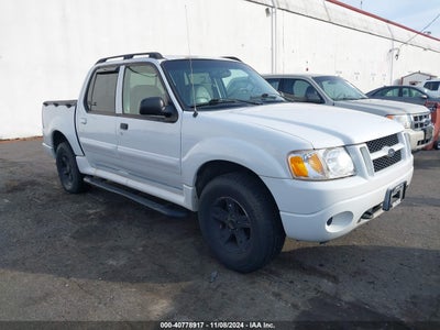 FORD EXPLORER SPORT TRAC 2005