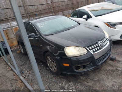 VOLKSWAGEN JETTA 2007