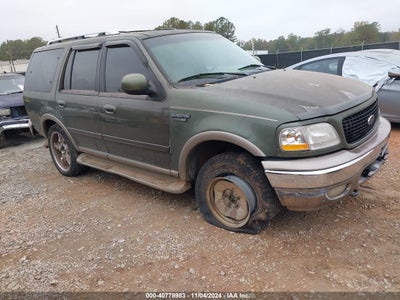 FORD EXPEDITION 2000
