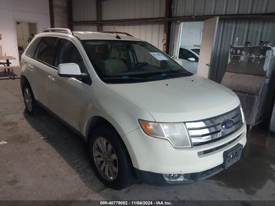 FORD EDGE 2007