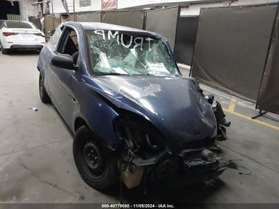 HYUNDAI ACCENT 2010