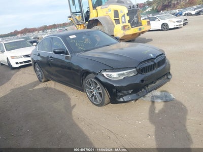 BMW 330I 2020