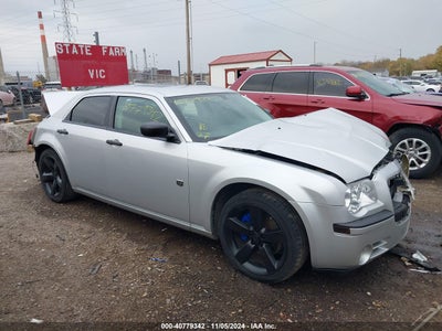 CHRYSLER 300 2008