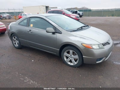 HONDA CIVIC 2006