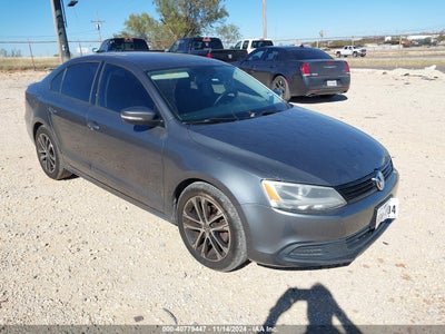 VOLKSWAGEN JETTA 2014