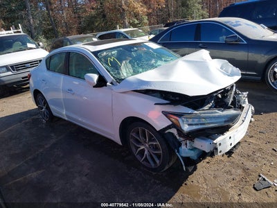 ACURA ILX 2019