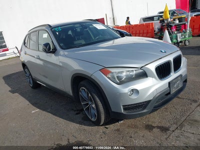 BMW X1 2014