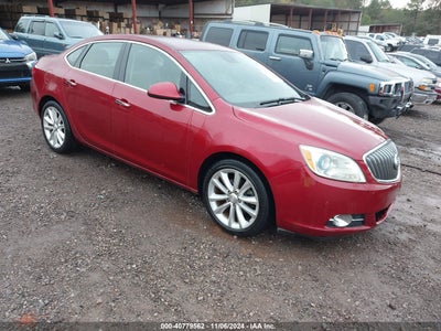 BUICK VERANO 2012