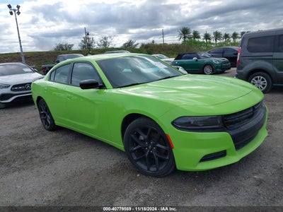 DODGE CHARGER 2023