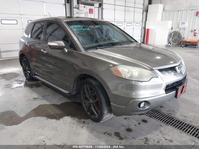 ACURA RDX 2008
