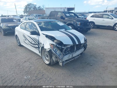 SCION TC 2010