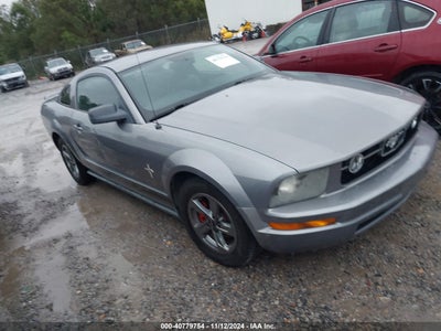 FORD MUSTANG 2006