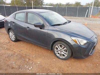 SCION IA 2016