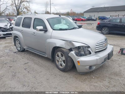CHEVROLET HHR 2007