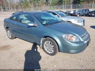 CHEVROLET COBALT 2010