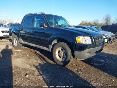 FORD EXPLORER SPORT TRAC 2005