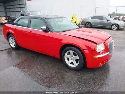 CHRYSLER 300 2005