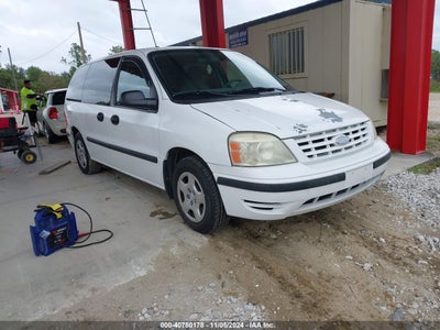 FORD FREESTAR 2005