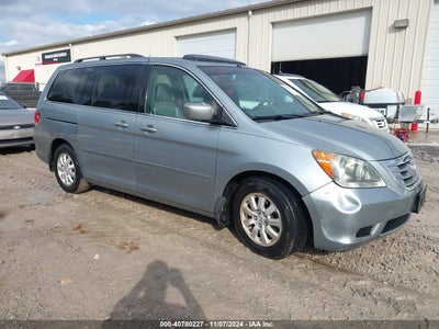 HONDA ODYSSEY 2008