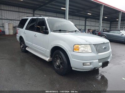 FORD EXPEDITION 2004