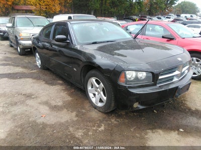 DODGE CHARGER 2010