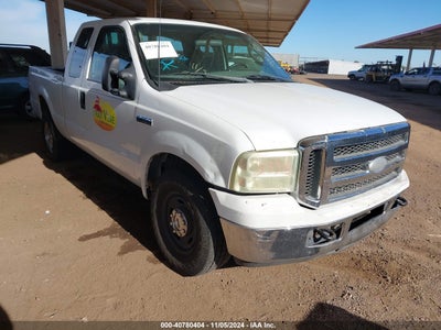 FORD F-250 2006