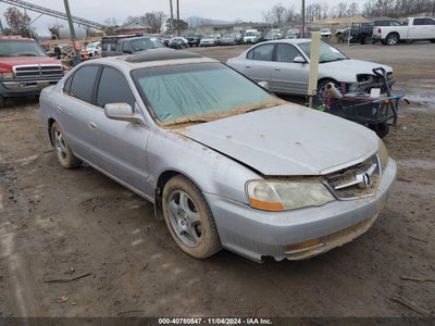 ACURA TL 2003
