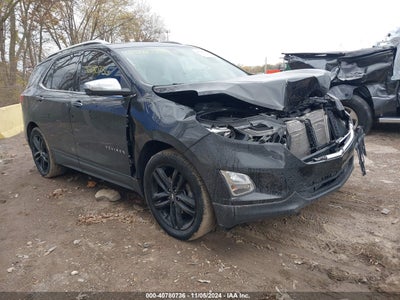CHEVROLET EQUINOX 2020
