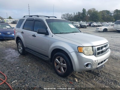 FORD ESCAPE 2010
