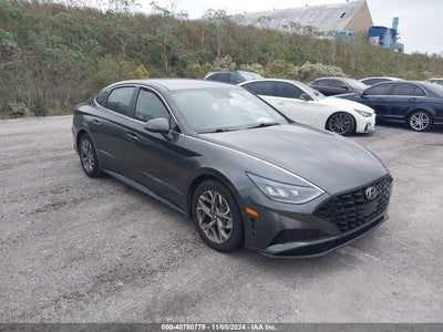 HYUNDAI SONATA 2023