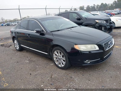 VOLVO S80 2011