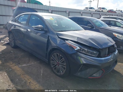 KIA FORTE 2022